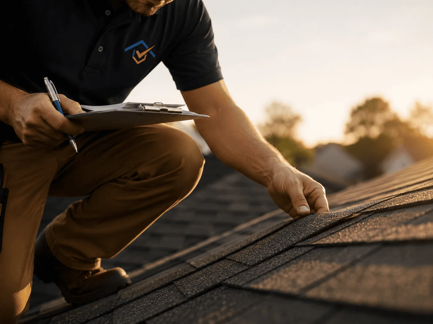 Why Choose Roof Inspection in West Roxbury, MA